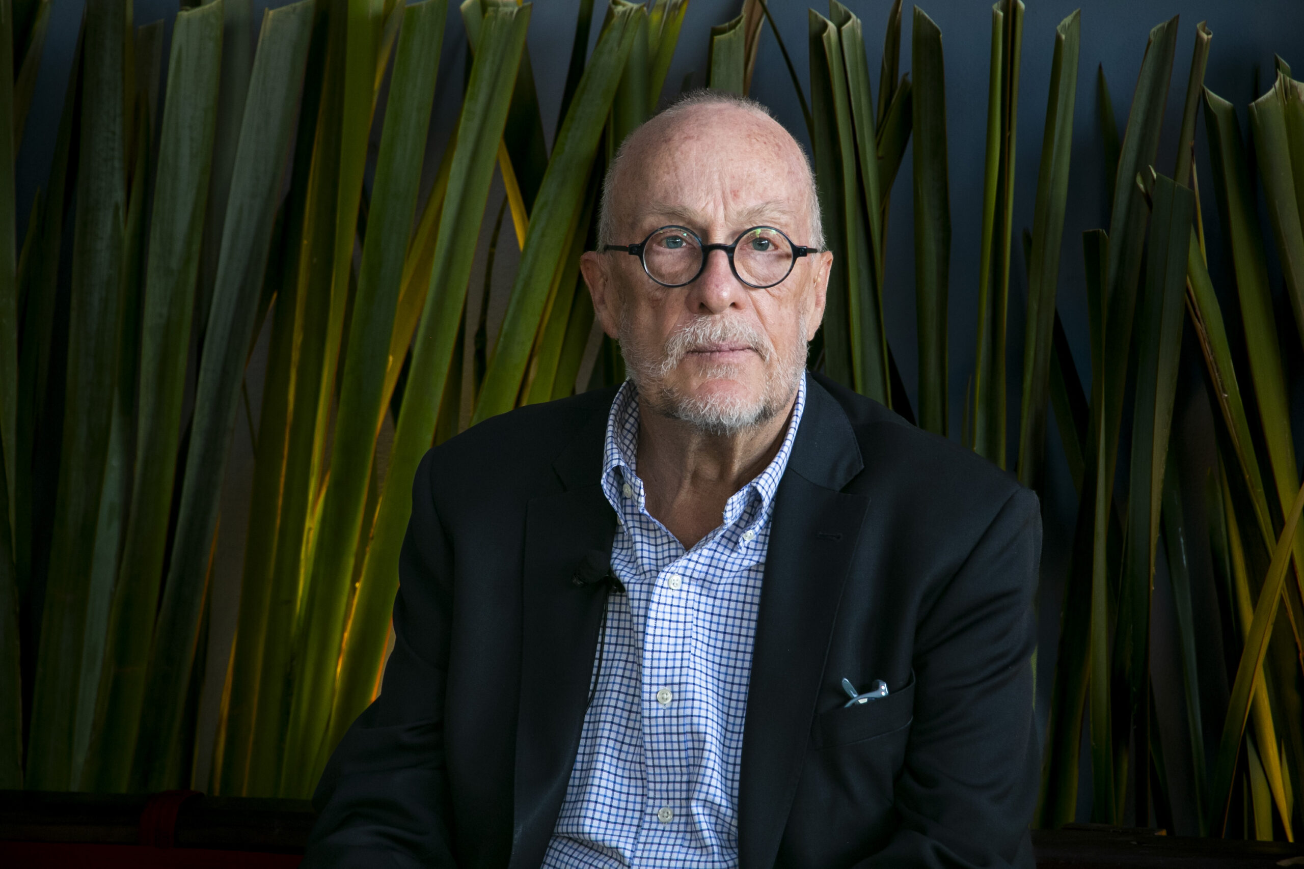 Jonathan Heath