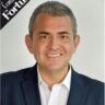 Ricardo Aguilar Abe, economista en jefe de INVEX