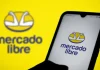 Mercado Libre crece 45% en el 4T y cierra 2025 con ingresos por 28,900 millones de dólares Mercado Libre