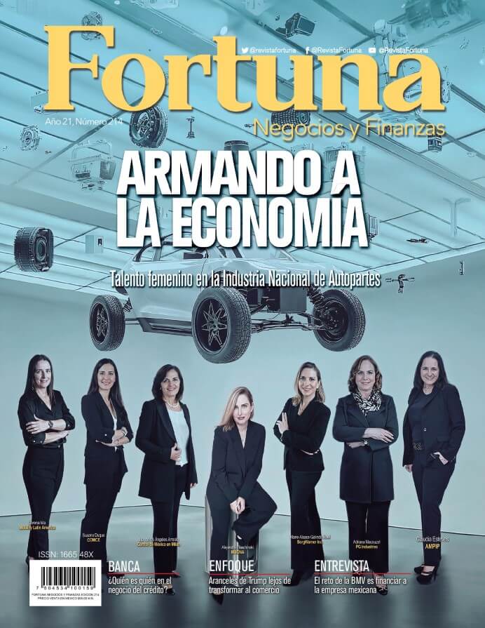Portafa Revista Fortuna 2014