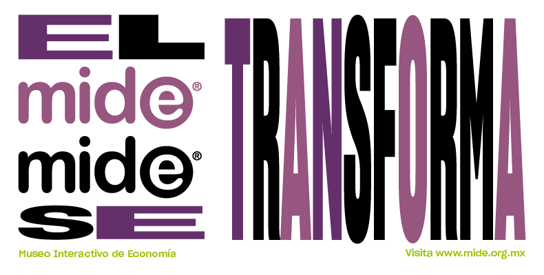 El mide SE TRANSFORMA