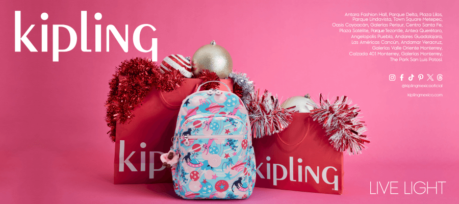 kipling