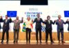 MERCOSUR y Unión Europea firman histórico Acuerdo de Asociación y Comercio Acuerdo de Asociación y del Acuerdo Interino de Comercio con la Unión Europea