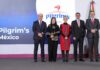 Pilgrims Pride invertirá 1,300 mdd y reducirá 35% de importaciones de pollo en México Pilgrims Pride anuncia inversión de 1,300 millones de dólares en México para aumentar producción de pollo y generar empleo