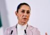Sheinbaum, contundente ante las dudas de FIFA: “Están todas las garantías…”