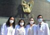 IMSS forma cada año a más de 100 mil profesionales de la salud en México IMSS Educación en Salud