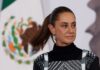 Sheinbaum y un bombazo: no descarta ser mediadora de Estados Unidos y Cuba…