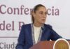 Claudia Sheinbaum fue directa contra Trump: “Eso que dice es falso…”