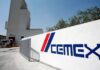Cierra trasnacional Cemex en mercado local de deuda oferta de notas por 5,500 mdp