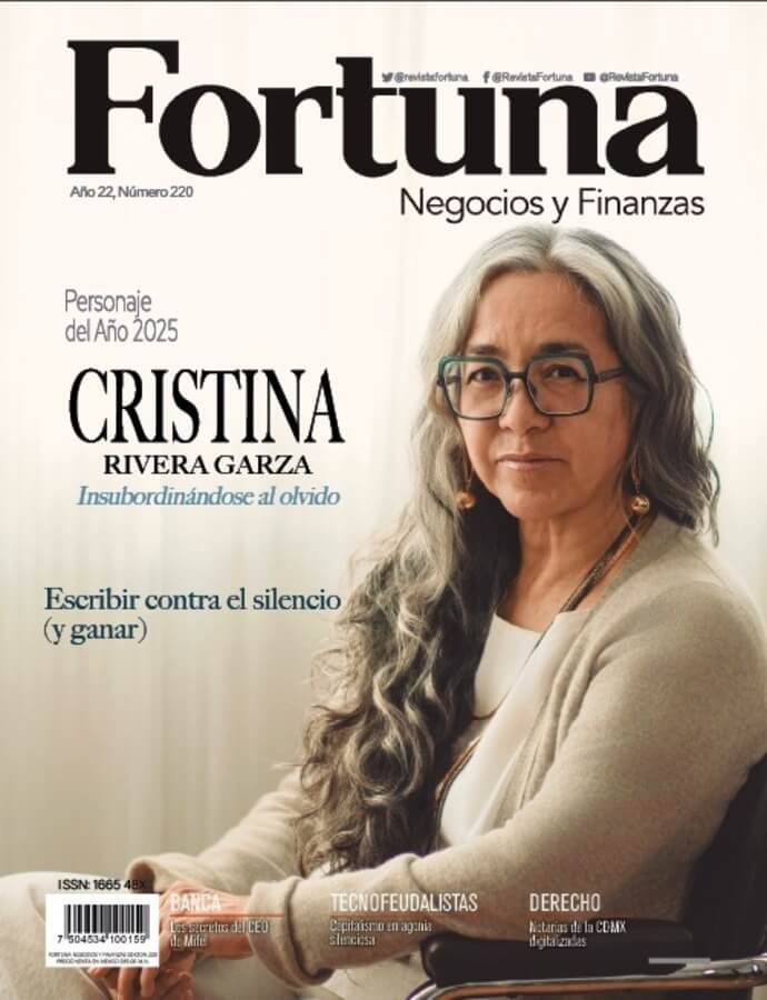 Revista Fortuna 220