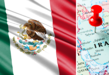 México ha evacuado a mil 9 connacionales del conflicto entre Estados Unidos e Irán: Sheinbaum México ha evacuado a mil 9 connacionales del conflicto entre Estados Unidos e Irán: Sheinbaum