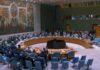 Consejo de Seguridad de la ONU debatio situación en Medio Oriente entre Estados Unidos, Israel e Irán Reunión del Consejo de Seguridad de la ONU