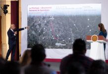 Gobierno impulsa 18 proyectos de carreteras con 150 mil mdp en inversión mixta