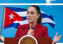 Cuba abre inversiones a connacionales en el exterior; Sheinbaum destaca búsqueda de alternativas ante crisis Cuba abre inversiones a connacionales en el exterior; Sheinbaum destaca búsqueda de alternativas ante crisis