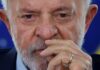 Lula se desahogó: “Hay cinco países que se creen los dueños del mundo…”
