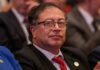 Y en medio del caos, Trump ahora va por Gustavo Petro… Gustavo Petro