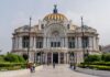 Un siglo de ópera en México (1860 a 1960): voces, escenarios y el legado que llegó al Palacio de Bellas Artes Palacio de Bellas Artes
